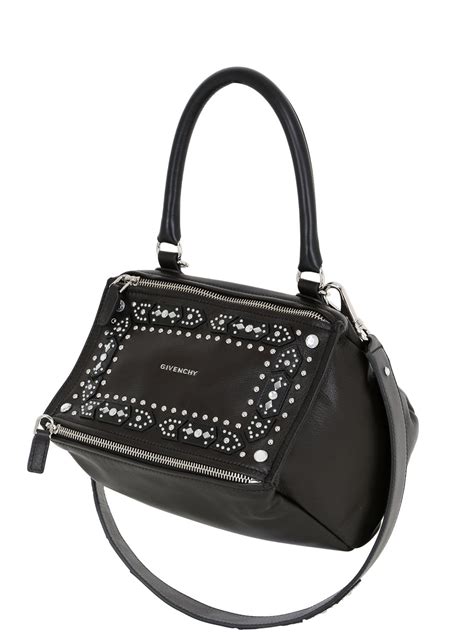 givenchy pandora bag sale|Givenchy Pandora wallet.